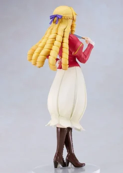 From Bureaucrat to Villainess - Grace Auvergne Statue / Pop Up Parade L: Good Smile Company