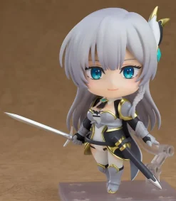 From Old Country Bumpkin to Master Swordsman - Allucia Citrus Nendoroid / [Basic]: Good Smile Compan