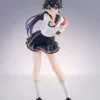 Fuki Committee - Uyu Alpha Statue: Bastetoys