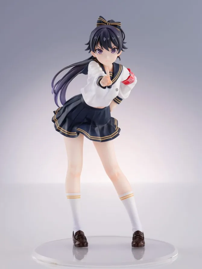 Fuki Committee - Uyu Alpha Statue: Bastetoys