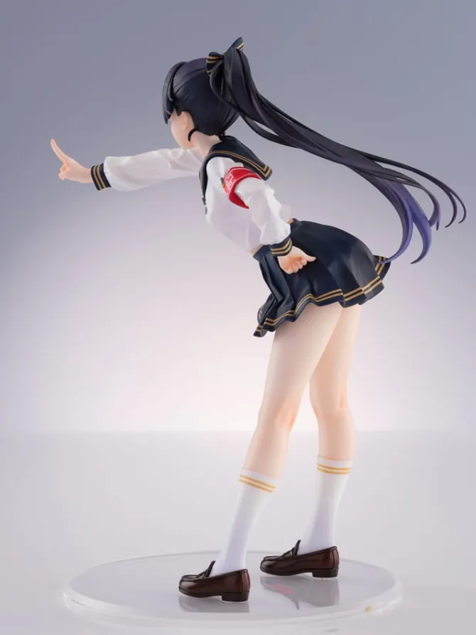 Fuki Committee - Uyu Alpha Statue: Bastetoys