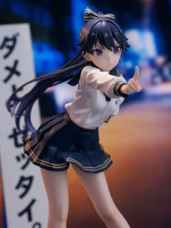 Fuki Committee - Uyu Alpha Statue: Bastetoys