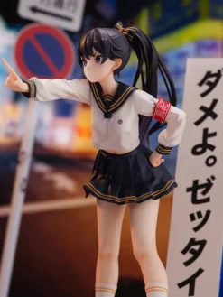 Fuki Committee - Uyu Alpha Statue: Bastetoys