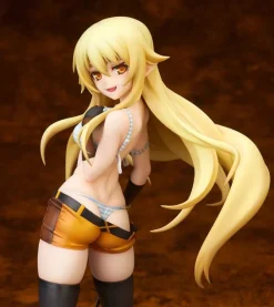 Full Metal Daemon Muramasa - Ashikaga Chachamaru Statue: Alter