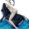 Full Metal Panic! Invisible Victory - Teletha Testarossa Statue / Bikini Version: Kadokawa
