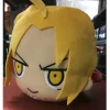 Fullmeta Alchemist - Edward Elric Plüschie: FuRyu
