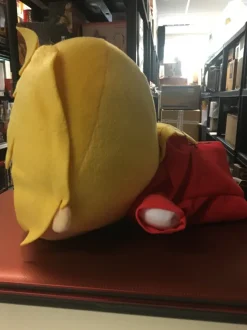 Fullmeta Alchemist - Edward Elric Plüschie: FuRyu