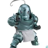 Fullmetal Alchemist - Alphonse Elric Nendoroid [NEUAUFLAGE]: Good Smile Company