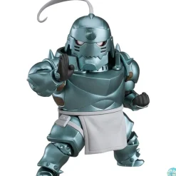 Fullmetal Alchemist - Alphonse Elric Nendoroid [NEUAUFLAGE]: Good Smile Company