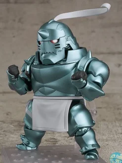 Fullmetal Alchemist - Alphonse Elric Nendoroid [NEUAUFLAGE]: Good Smile Company