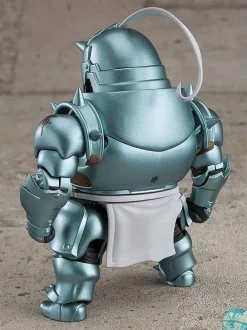 Fullmetal Alchemist - Alphonse Elric Nendoroid [NEUAUFLAGE]: Good Smile Company