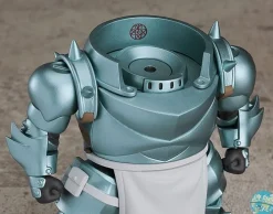 Fullmetal Alchemist - Alphonse Elric Nendoroid [NEUAUFLAGE]: Good Smile Company