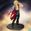 Fullmetal Alchemist - Edward Elric Figur: Furyu