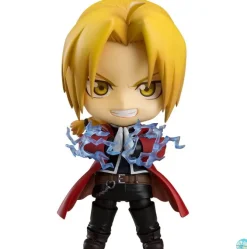 Fullmetal Alchemist - Edward Elric Nendoroid [NEUAUFLAGE]: Good Smile Company