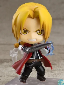 Fullmetal Alchemist - Edward Elric Nendoroid [NEUAUFLAGE]: Good Smile Company