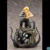 Fullmetal Alchemist - Edward Elric Statue - ARTFX J / DX Version: Kotobukiya