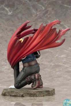 Fullmetal Alchemist - Edward Elric Statue / ARTFXJ [NEUAUFLAGE]: Kotobukiya