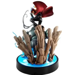 Fullmetal Alchemist - Edward & Alphonse Statue / Precious - G.E.M. Series: MegaHouse