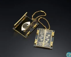 Fullmetal Alchemist - Edward Elric Statue - G.E.M. Serie: MegaHouse