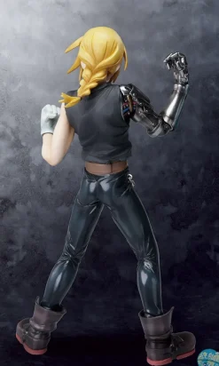 Fullmetal Alchemist - Edward Elric Statue - G.E.M. Serie: MegaHouse