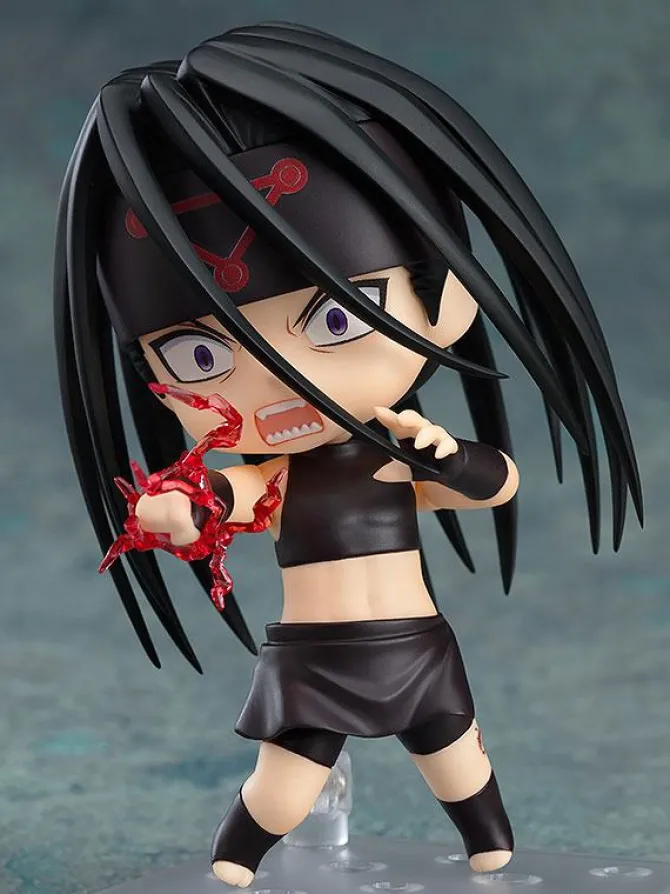Fullmetal Alchemist - Envy Nendoroid: Good Smile Company