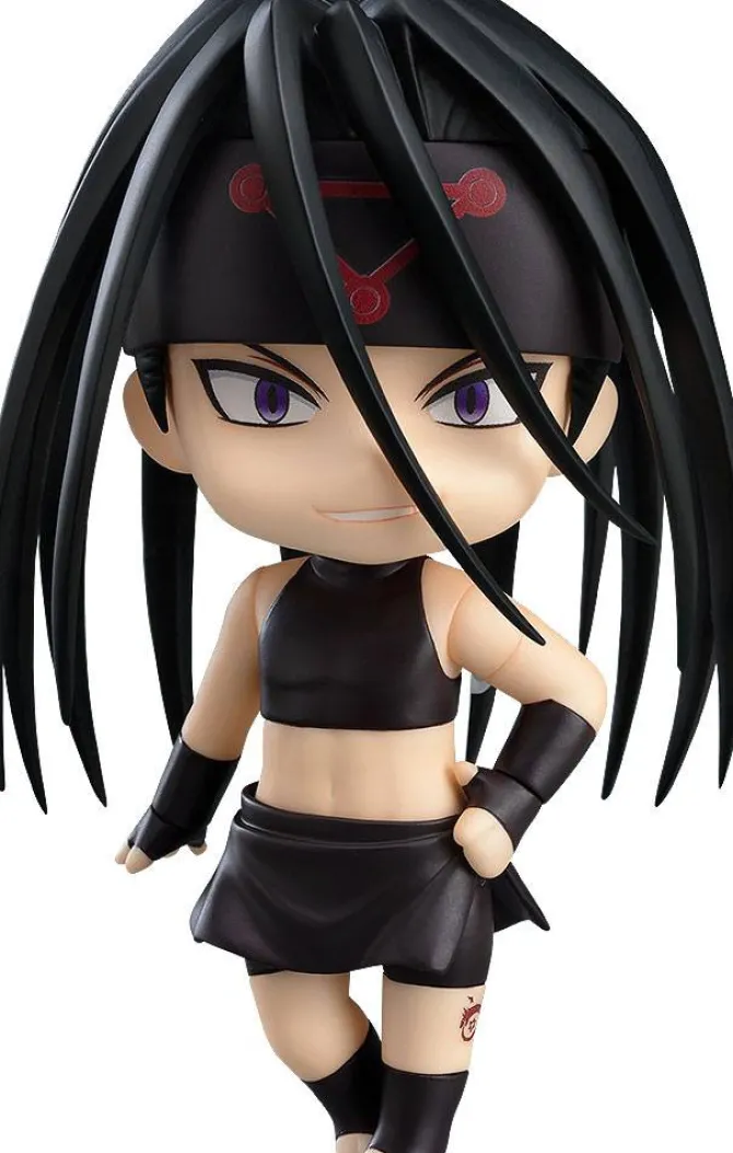 Fullmetal Alchemist - Envy Nendoroid: Good Smile Company