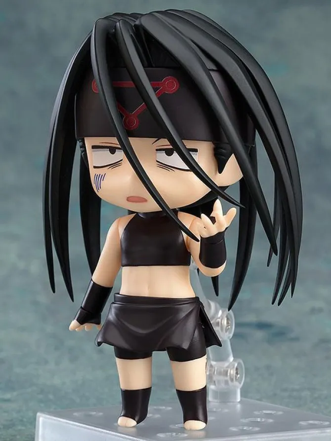 Fullmetal Alchemist - Envy Nendoroid: Good Smile Company