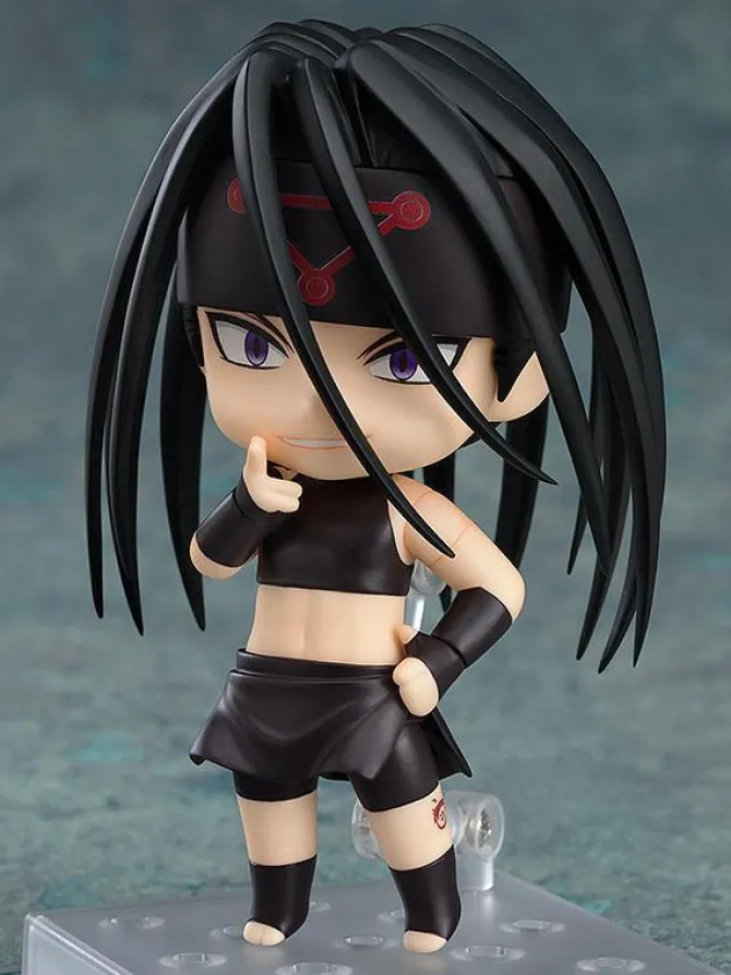 Fullmetal Alchemist - Envy Nendoroid: Good Smile Company