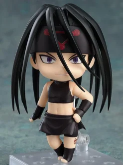 Fullmetal Alchemist - Envy Nendoroid: Good Smile Company