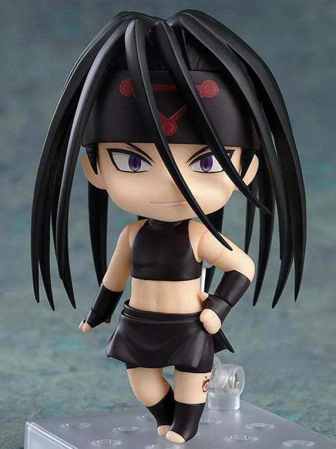 Fullmetal Alchemist - Envy Nendoroid: Good Smile Company