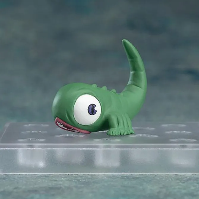 Fullmetal Alchemist - Envy Nendoroid: Good Smile Company