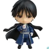 Fullmetal Alchemist - Roy Mustang Nendoroid [NEUAUFLAGE]: Good Smile Company