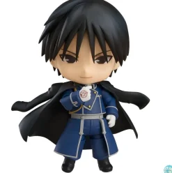 Fullmetal Alchemist - Roy Mustang Nendoroid [NEUAUFLAGE]: Good Smile Company