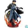 Fullmetal Alchemist - Roy Mustang Statue / ARTFXJ [NEUAUFLAGE]: Kotobukiya