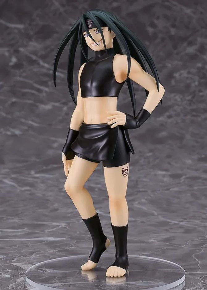 Fullmetal Alchemist: Brotherhood - Envy Statue / Pop Up Parade: Good Smile Company