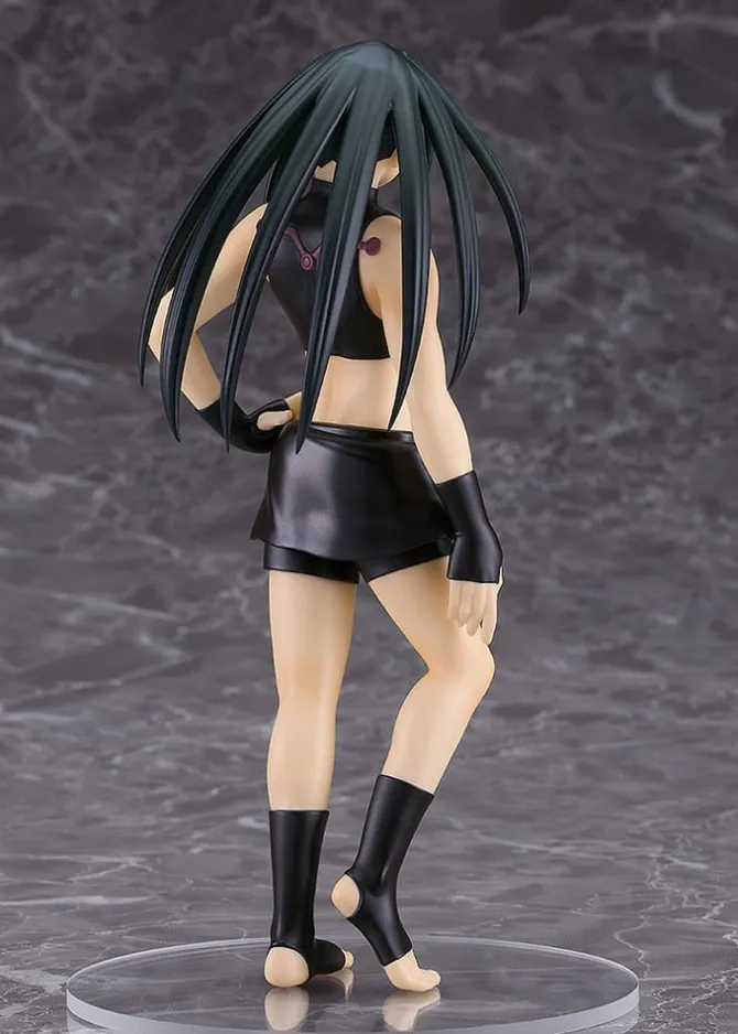 Fullmetal Alchemist: Brotherhood - Envy Statue / Pop Up Parade: Good Smile Company
