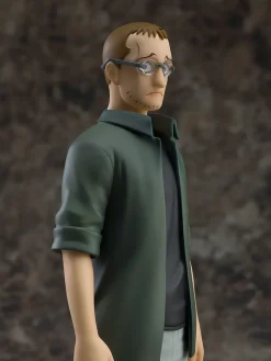 Fullmetal Alchemist: Brotherhood - Shou Tucker & Nina Chimera Statue / Pop Up Parade: Good Smile Co.