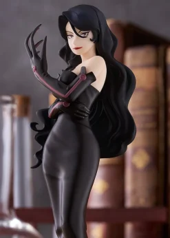 Fullmetal Alchemist: Brotherhood - Lust Statue / Pop Up Parade: Good Smile Company