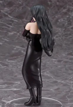 Fullmetal Alchemist: Brotherhood - Lust Statue / Pop Up Parade: Good Smile Company