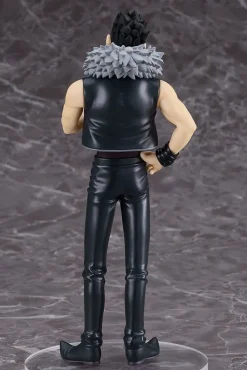 Fullmetal Alchemist: Brotherhood - Greed Statue / Pop Up Parade: Good Smile Company