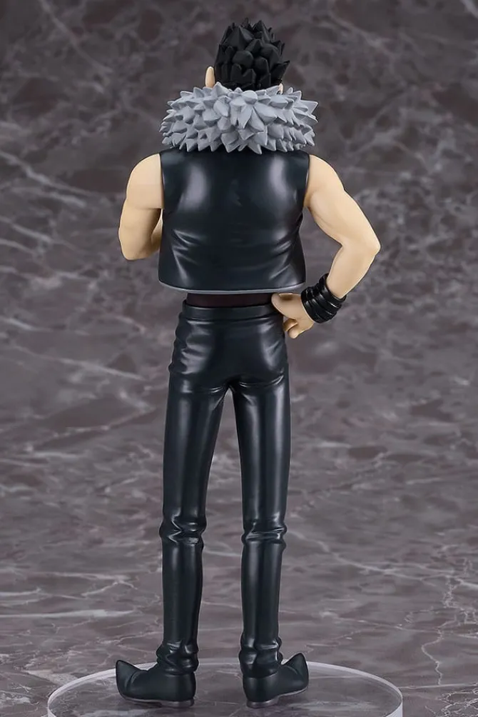 Fullmetal Alchemist: Brotherhood - Greed Statue / Pop Up Parade: Good Smile Company