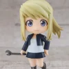 Fullmetal Alchemist: Brotherhood - Winry Rockbell Nendoroid: Good Smile Company