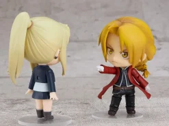 Fullmetal Alchemist: Brotherhood - Winry Rockbell Nendoroid: Good Smile Company