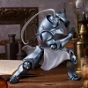 Fullmetal Alchemist: Brotherhood - Alphonse Elric Statue / Pop Up Parade (rerun) [NEUAUFLAGE]: Good
