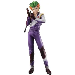 Future GPX Cyber Formula - Bleed Kaga Statue: MegaHouse