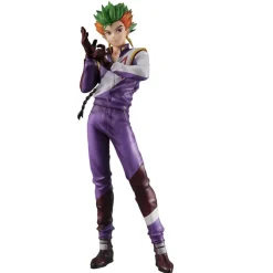 Future GPX Cyber Formula - Bleed Kaga Statue: MegaHouse