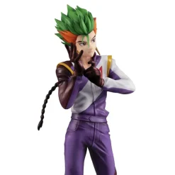 Future GPX Cyber Formula - Bleed Kaga Statue: MegaHouse