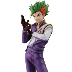 Future GPX Cyber Formula - Bleed Kaga Statue: MegaHouse