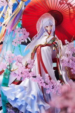 Fuzichoco Art Book Saigenkyo Illustration Revelation - The Ghost Bride Statue: Good Smile Company