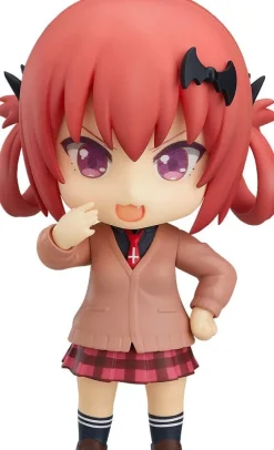 Gabriel DropOut - Satania Nendoroid: Good Smile Company